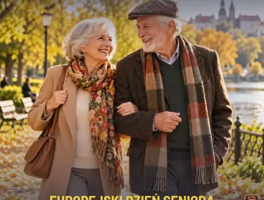 Białystok: Straż Miejska apeluje do seniorów o czujność i przygotowanie Koperty Życia