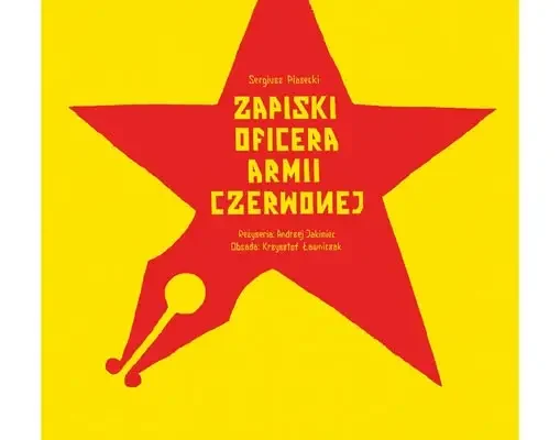 Zabłudów: „Zapiski Oficera Armii Czerwonej” – bezpłatny spektakl w ramach projektu Piasecki 2026