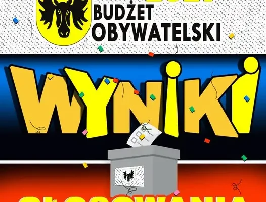 Budżet obywatelski Wasilkowa 2027 rozstrzygnięty. Mieszkańcy wybrali 10 projektów