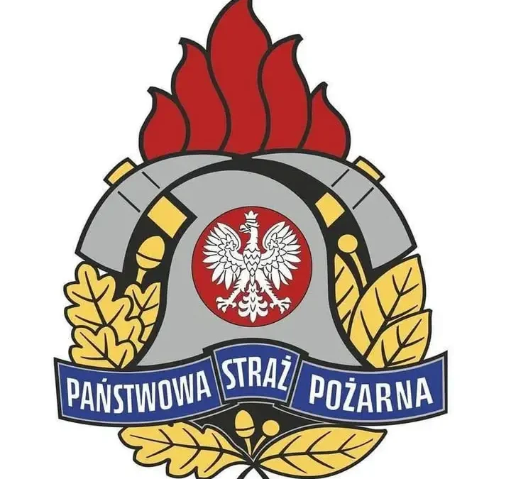 Łapy: postępuje przebudowa Ośrodka Szkolenia KW PSP w Białymstoku