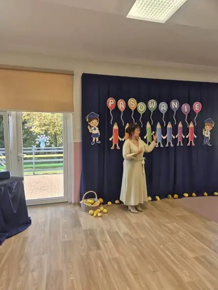 Pasowanie na Żłobkowicza w Tykocinie – wyjątkowa uroczystość dla najmłodszych