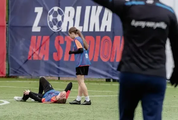 Turniej „Z Orlika Na Stadion” w Choroszczy – dziewczyny z Tuszewa najlepsze!