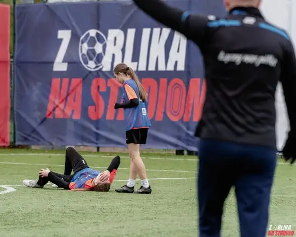 Turniej „Z Orlika Na Stadion” w Choroszczy – dziewczyny z Tuszewa najlepsze!
