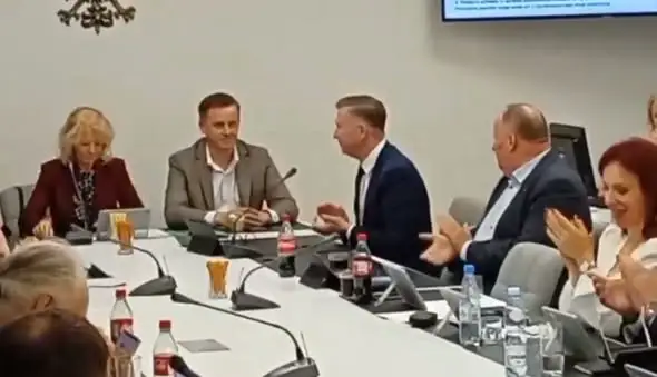Paweł Kondracki nowym wicestarostą powiatu białostockiego
