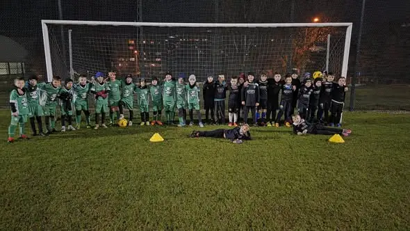 Sparingowy wtorek: Piast Białystok zmierzył się z Futbalo