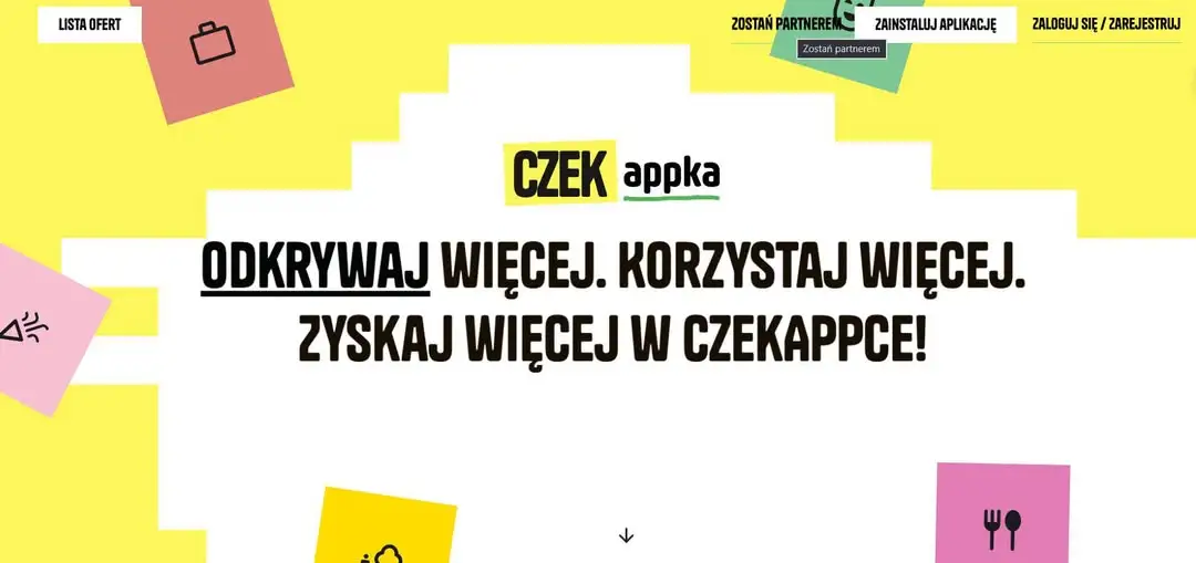 CzekAppka – nowy program partnerski dla przedsiębiorców z Podlasia
