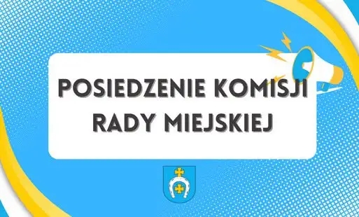 Komisje Rady Miejskiej w Łapach obradować będą nad oświatą i funduszem sołeckim