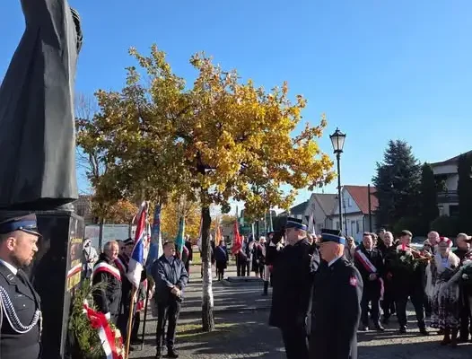 Suchowola uczciła 42. rocznicę śmierci bł. ks. Jerzego Popiełuszki