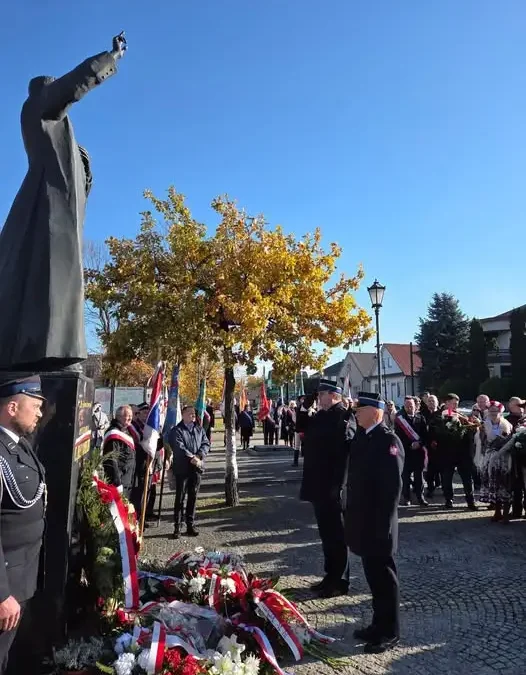 Suchowola uczciła 42. rocznicę śmierci bł. ks. Jerzego Popiełuszki