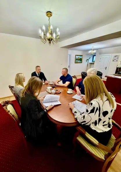 182 040 zł na modernizację bloku sportowego w Tykocinie
