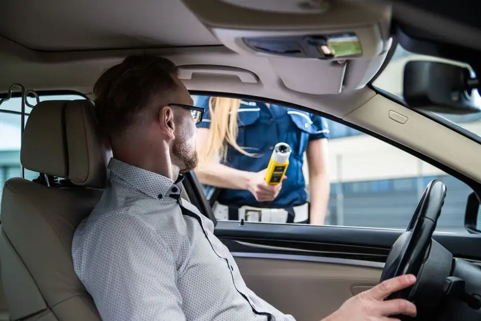 Białystok: 46-latek z blisko 2 promilami alkoholu przekroczył prędkość o 41 km/h