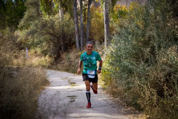 Bizon Ultra-Trail w Supraślu – utrudnienia na ulicach 3–4 października