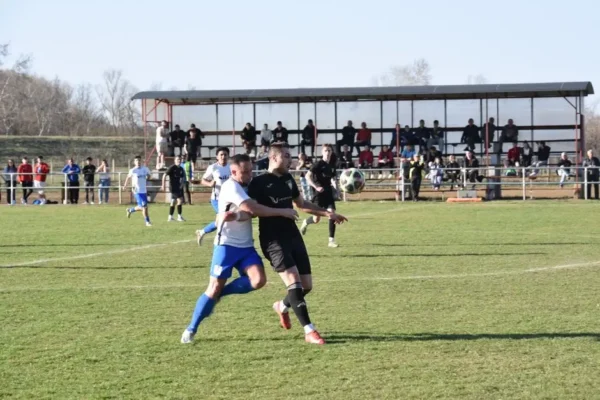 RKS Narew Choroszcz zagra dziś o zwycięstwo w 15. kolejce Białostockiej Ligi Sportu