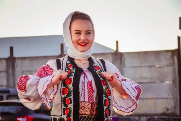 Film o ręczniku podlaskim – tradycja gminy Zabłudów ocalona od zapomnienia